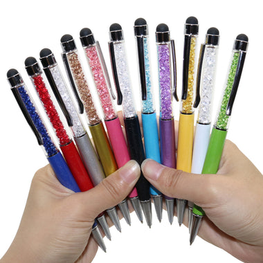 Creative Crystal Diamond Pen