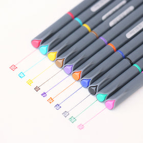 Design Water Color Pens