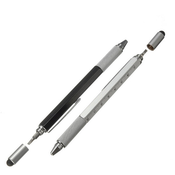 Multifunctional Screwdriver Ballpoint Pen