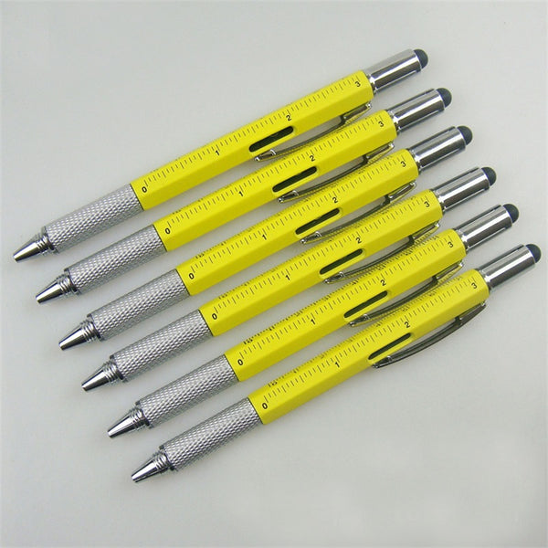 Multifunctional Screwdriver Ballpoint Pen