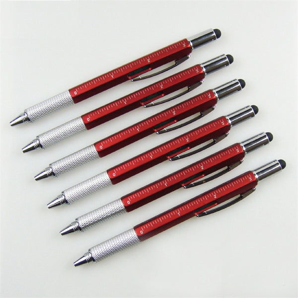 Multifunctional Screwdriver Ballpoint Pen