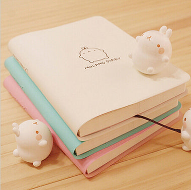 Cute Kawaii Notebook
