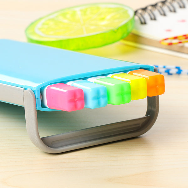 Candy Color Highlighter Pen
