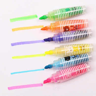 Cute Kawaii Mini Highlighter Pen